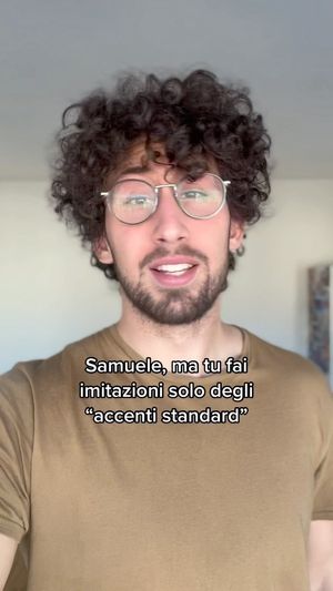 Video post by @samuelebrusca_ on Instagram