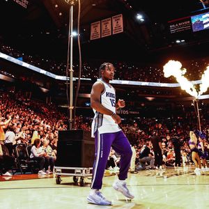 Image post by @davionmitchell on Instagram