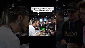 Video post by @rothcards on YouTube