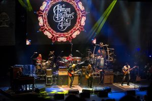 Image post by @beacontheatre on Instagram