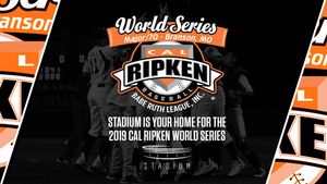 Image post by @BabeRuthLeagueInc on Facebook