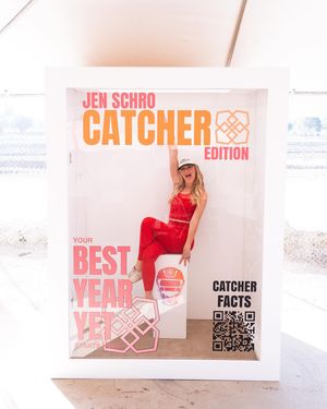 Image post by @jen_schro on Instagram