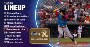 Image post by @missionsmilb on Twitter