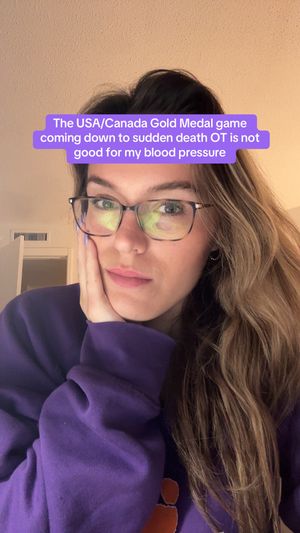 Video post by @byhaleyjo on TikTok
