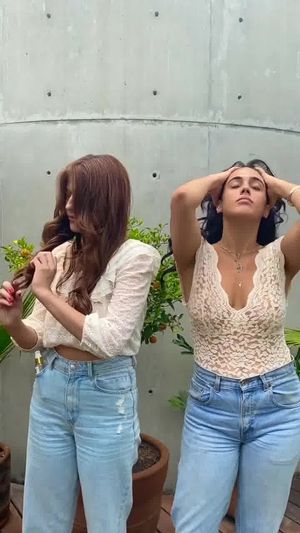 Video post by @RahuaBeauty on Facebook