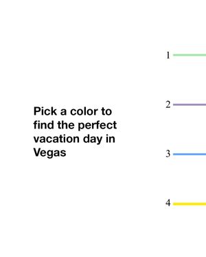 Image post by @vegas on Instagram