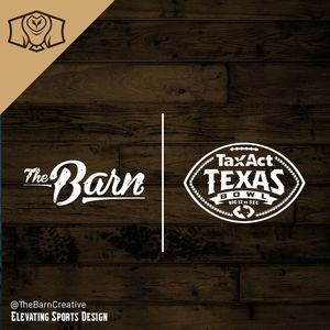 Image post by @thebarncreative on Instagram