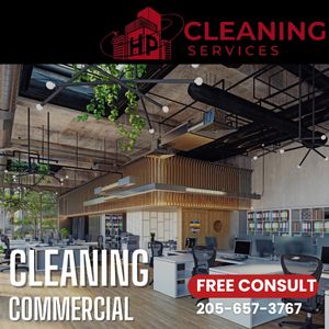 Video post by @Hpcleaningsvcllc on Facebook