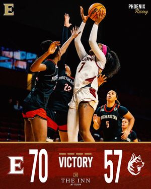 Image post by @elonwbasketball on Instagram