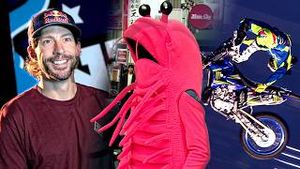 Video post by @Nitro Circus on YouTube