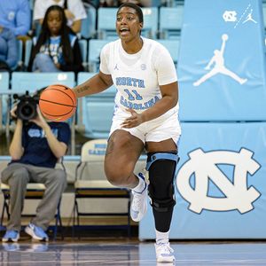 Image post by @uncwbb on Instagram
