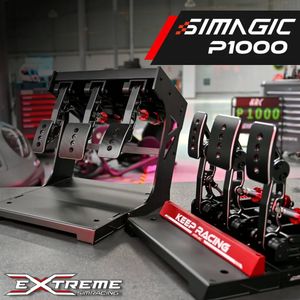 Image post by @extremesimracingusa on Instagram