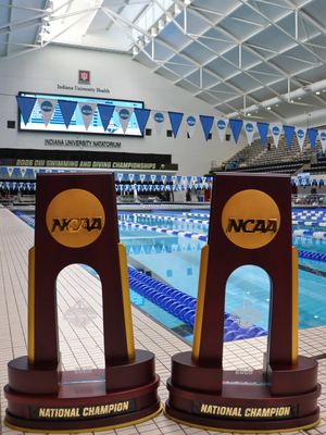 Image post by @ncaadiii on Instagram