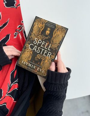 Image post by @harpercollins on Instagram