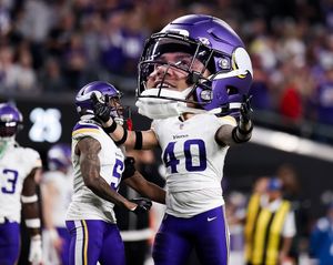 Image post by @vikings on Instagram