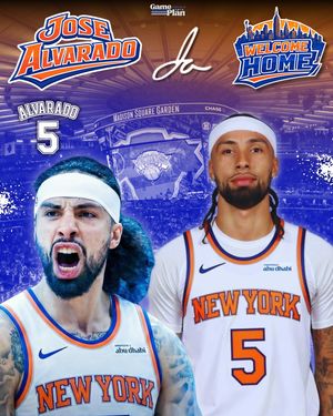 Image post by @gameplan_socials on Instagram