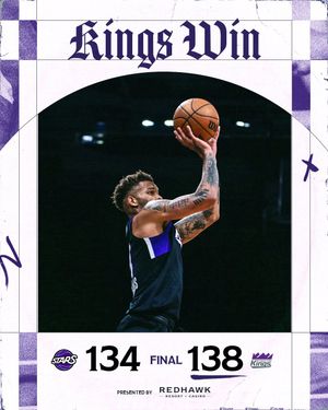 Image post by @stocktonkings on Instagram