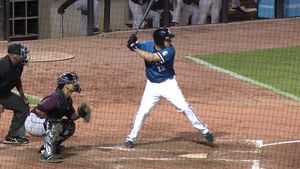 Image post by @stpaulsaints on Facebook