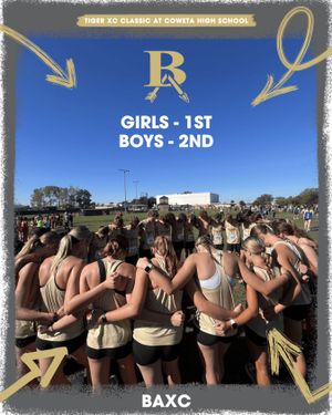 Image post by @batigersports on Instagram