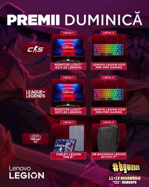 Image post by @lenovo_romania on Instagram