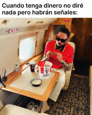 Image post by @reggaetontv on Instagram