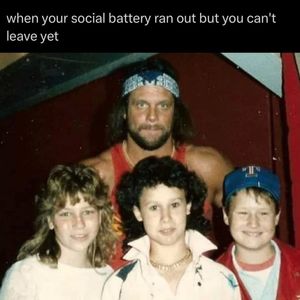 Image post by @themachoverse on Instagram
