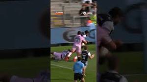 Video post by @premiershiprugby on YouTube