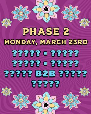 Image post by @dancefestopia on Instagram