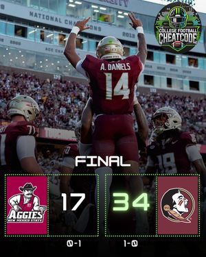Image post by @collegefootballcc on Instagram