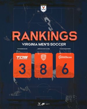 Image post by @uvamensoccer on Instagram