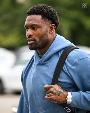 Image post by @steelers on Instagram