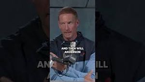 Video post by @joelklattshow on YouTube