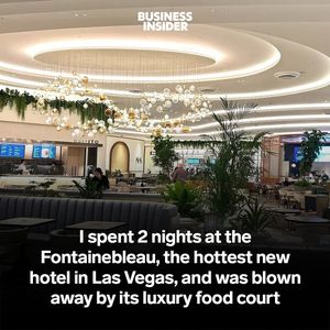 Image post by @insidertravel on Instagram