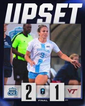 Image post by @ncaasoccer on Instagram