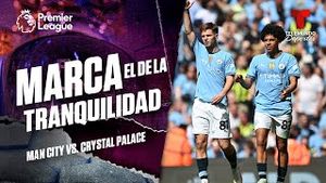 Video post by @deportes on YouTube