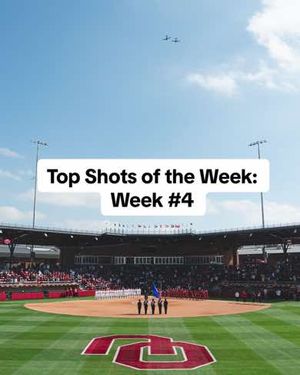 Video post by @ncaasoftball on TikTok