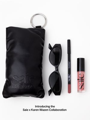 Video post by @saiebeauty on TikTok