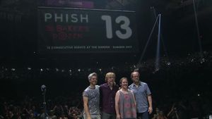 Image post by @TheGarden on Facebook