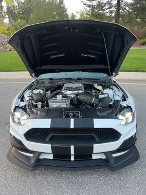 Image post by @barrett_jackson on Instagram
