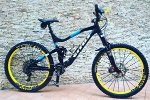 Image post by @vitusbikes on Instagram