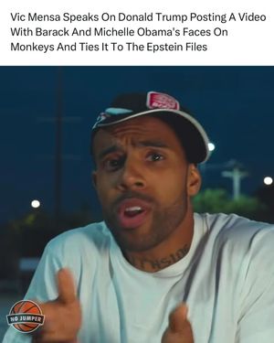 Image post by @nojumper on Instagram