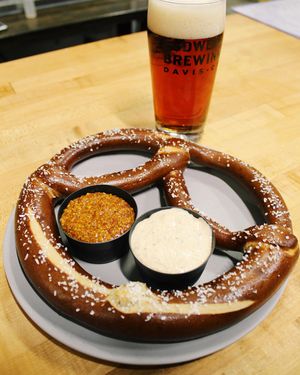 Image post by @sudwerkbrew on Instagram