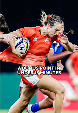 Video post by @worldrugby on TikTok