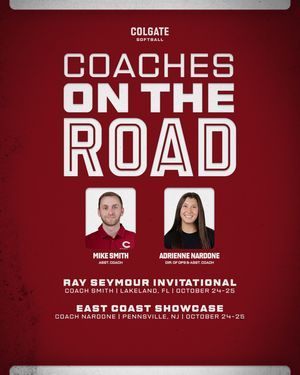 Image post by @colgatesoftball on Instagram