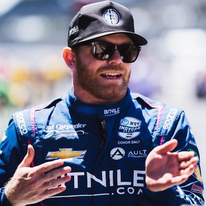 Image post by @conordaly22 on Instagram