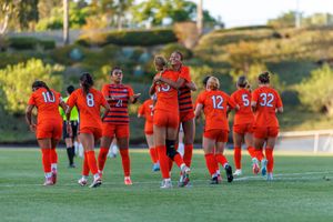 Image post by @fullertonwsoc on Instagram