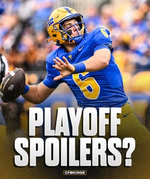 Image post by @cfbkings on Instagram