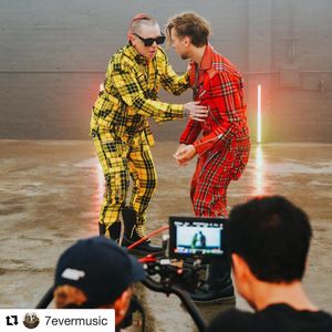 Image post by @henrylipatov on Instagram