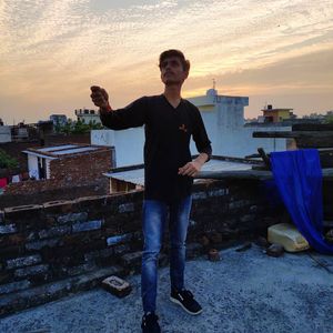 Image post by @vishu__suryavanshi on Instagram