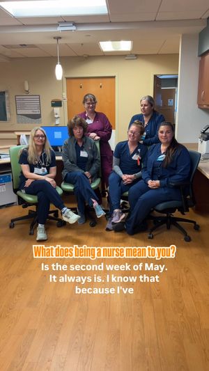 Video post by @UFHealthStJohns on Facebook